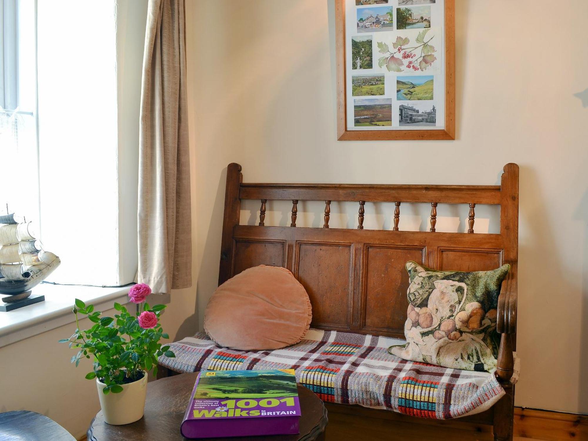Villa Gerlan à Tregaron Extérieur photo
